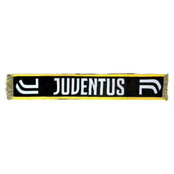 Juventus téli sál Yellow Stripes