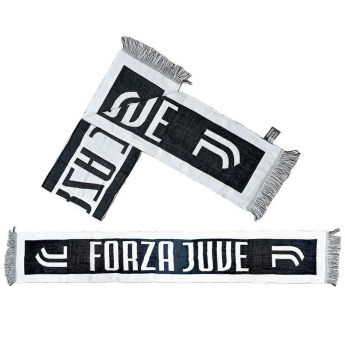 Juventus téli sál Forza Juve