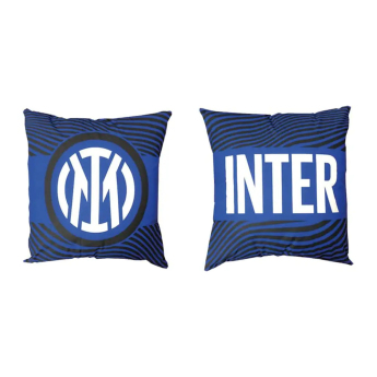 Inter Milan párna Logo