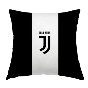Juventus párna Logo