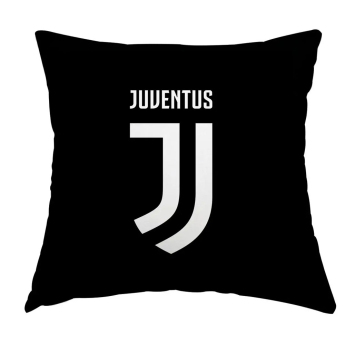 Juventus párna Logo