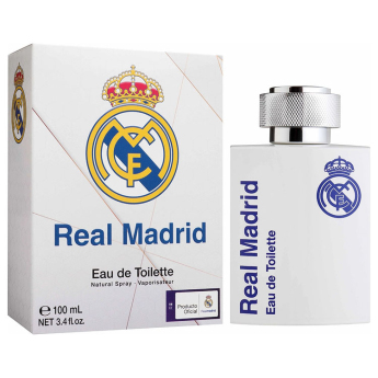 Real Madrid parfüm EDT
