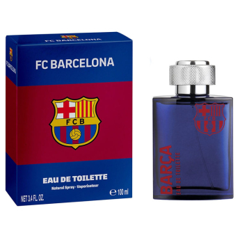 FC Barcelona parfüm EDT