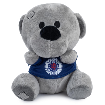 FC Rangers plüss mackó Timmy