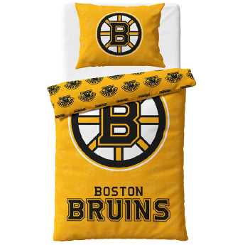 Boston Bruins 1 drb ágynemű Shields