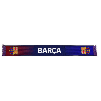 FC Barcelona téli sál No44 Horizontal