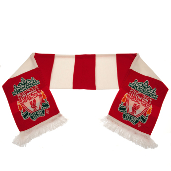 FC Liverpool téli sál bar