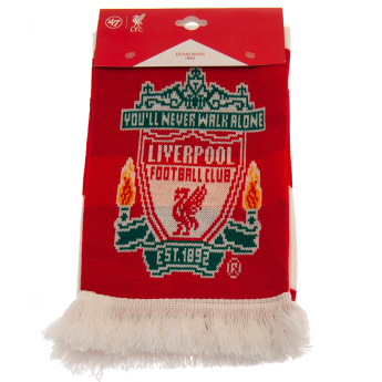 FC Liverpool téli sál bar