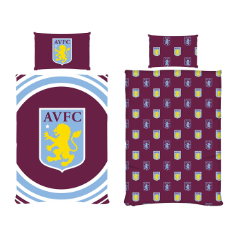 Aston Villa 1 drb ágynemű pulse