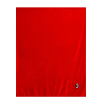 AC Milan gyapjú takaró coral