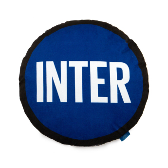 Inter Milan párna shaped