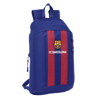 FC Barcelona mini hátizsák 24/25 Home