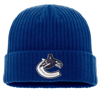 Vancouver Canucks téli sapka core cuffed knit
