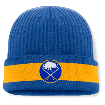 Buffalo Sabres téli sapka A/CAP Beanie Cuff