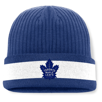 Toronto Maple Leafs téli sapka A/CAP Beanie Cuff