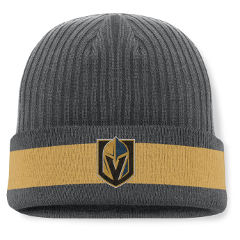Vegas Golden Knights téli sapka A/CAP Beanie Cuff