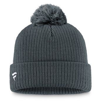 Vegas Golden Knights téli sapka A/CAP Beanie Cuff Pom