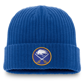 Buffalo Sabres téli sapka A/CAP Beanie W/CUFF