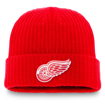 Detroit Red Wings téli sapka A/CAP Beanie W/CUFF