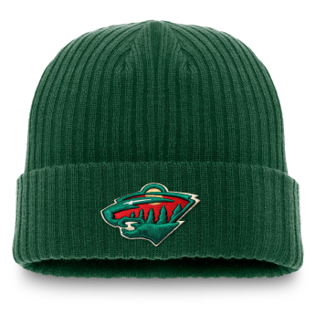 Minnesota Wild téli sapka A/CAP Beanie W/CUFF