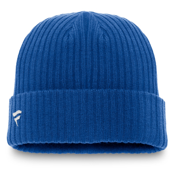 New York Rangers téli sapka A/CAP Beanie W/CUFF