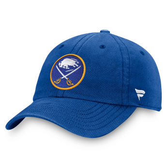 Buffalo Sabres baseball sapka Core Fundamental Adjustable