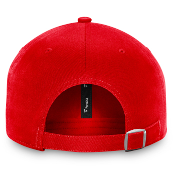 Chicago Blackhawks baseball sapka Core Fundamental Adjustable