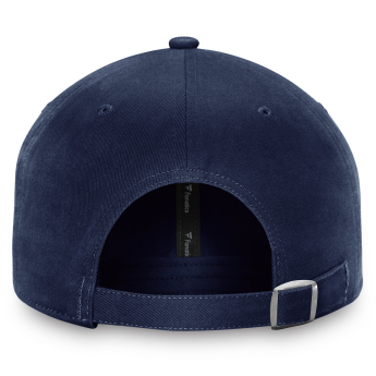 Colorado Avalanche baseball sapka A/CAP Core Fundamental Adjustable