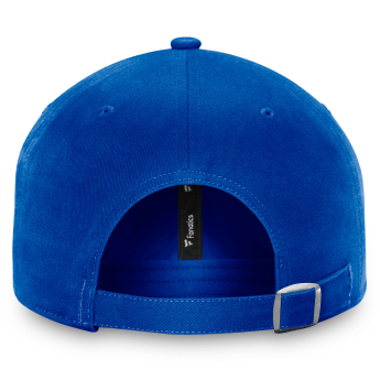 New York Rangers baseball sapka Core Fundamental Adjustable