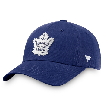 Toronto Maple Leafs baseball sapka Core Fundamental Adjustable