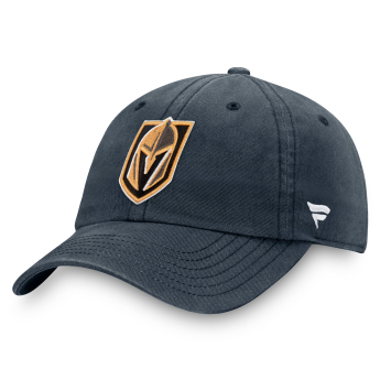 Vegas Golden Knights baseball sapka Core Fundamental Adjustable