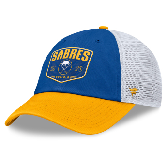 Buffalo Sabres baseball sapka A/CAP Structured Adjustable Meshback