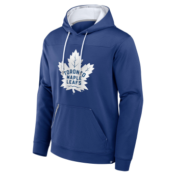 Toronto Maple Leafs férfi kapucnis pulóver Defender