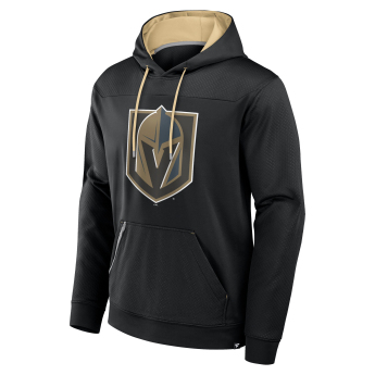 Vegas Golden Knights férfi kapucnis pulóver Defender