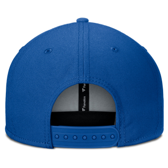 Buffalo Sabres baseball flat sapka Flat Brim