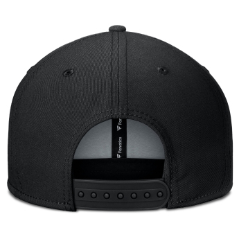 New Jersey Devils baseball flat sapka Flat Brim