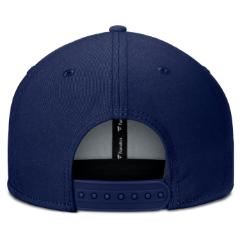 New York Rangers baseball flat sapka Flat Brim