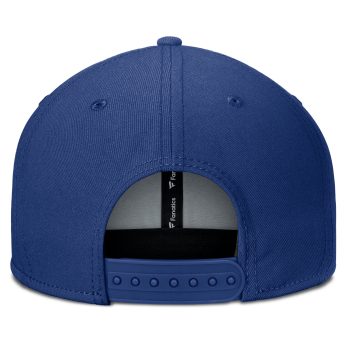 Tampa Bay Lightning baseball flat sapka Flat Brim