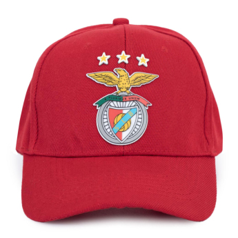 SL Benfica baseball sapka Core Red