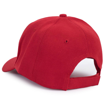 SL Benfica baseball sapka Core Red