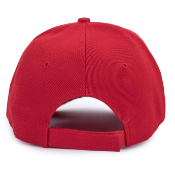 SL Benfica baseball sapka Core Red