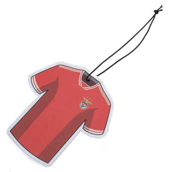 SL Benfica autóillatosító Kit