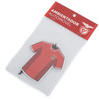 SL Benfica autóillatosító Kit