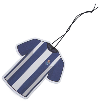 FC Porto autóillatosító Kit