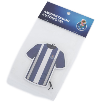 FC Porto autóillatosító Kit