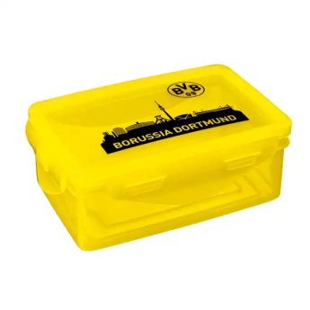 Borussia Dortmund tízórais doboz Skyline