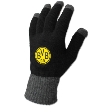 Borussia Dortmund kesztyű Smartphone