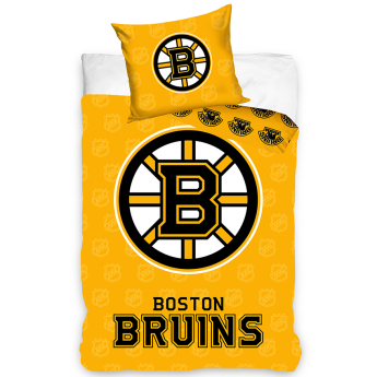 Boston Bruins 1 drb ágynemű Shield 2