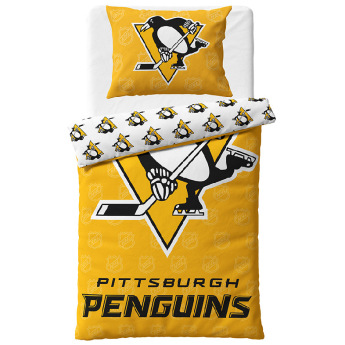 Pittsburgh Penguins 1 drb ágynemű Shields