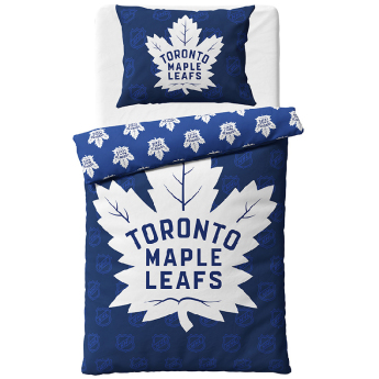 Toronto Maple Leafs 1 drb ágynemű Shields